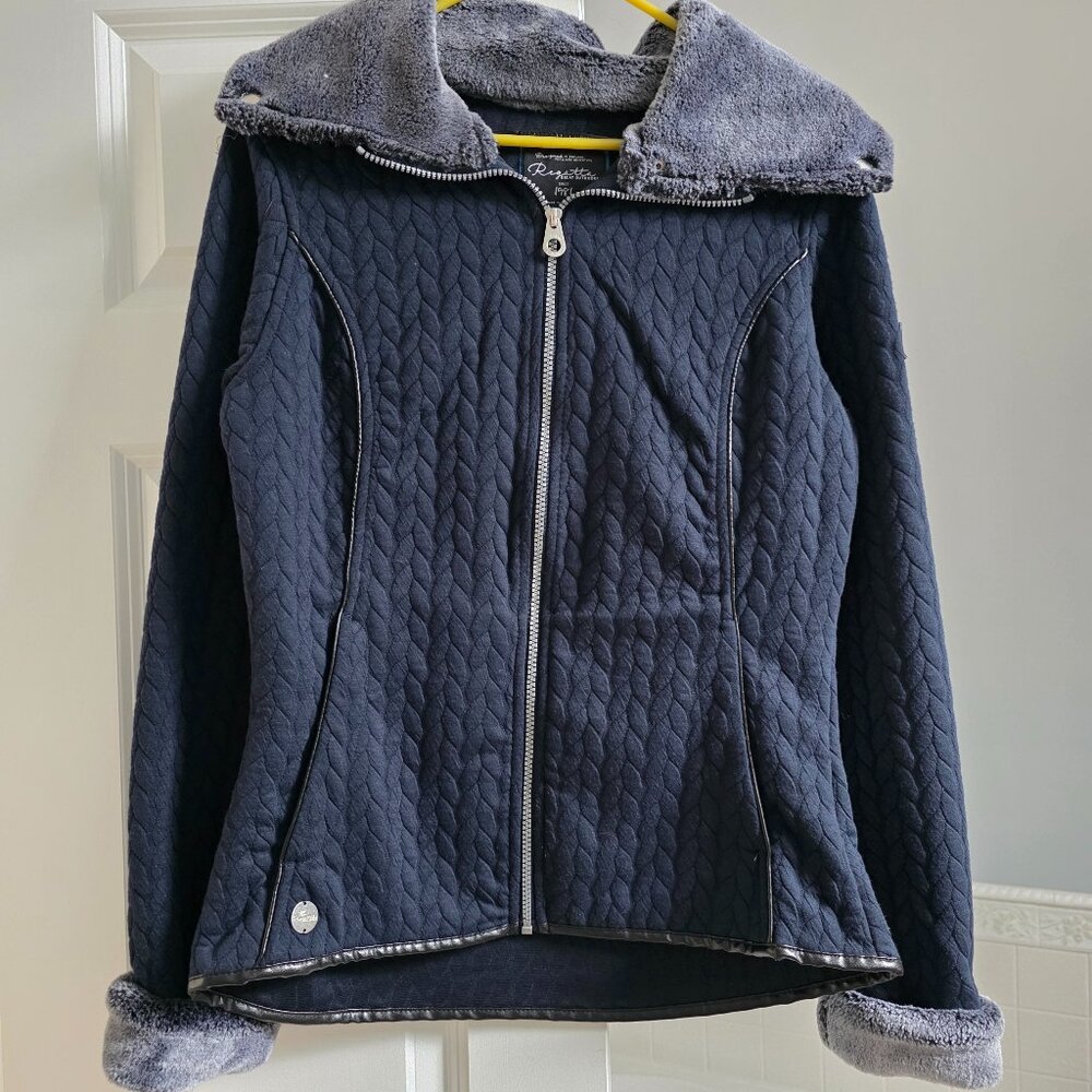 Women's Regatta brand jacket